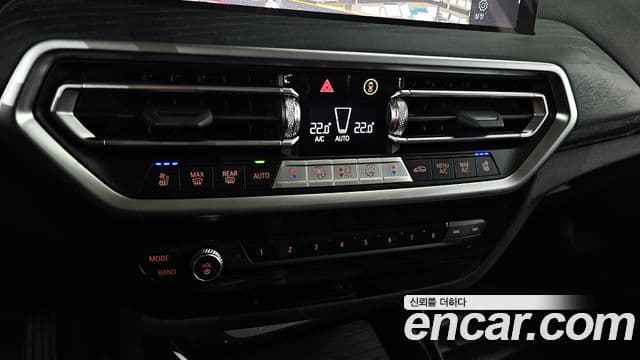 BMW X3 (G01), 2023 18