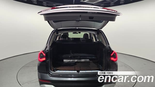 BMW X3 (G01), 2023 20