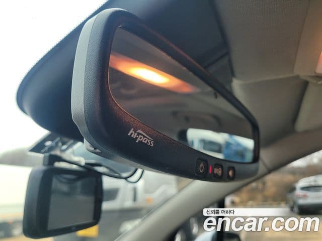 Chevrolet(GM대우) Trax 1.4 LTZ, 2014 10