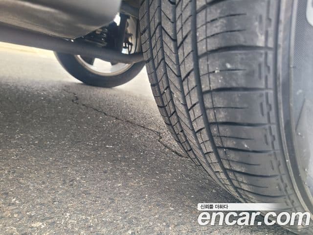 Chevrolet(GM대우) Trax 1.4 LTZ, 2014 16