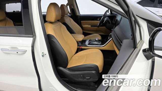 Kia Carnival 4세대 Noblesse, 2021 13