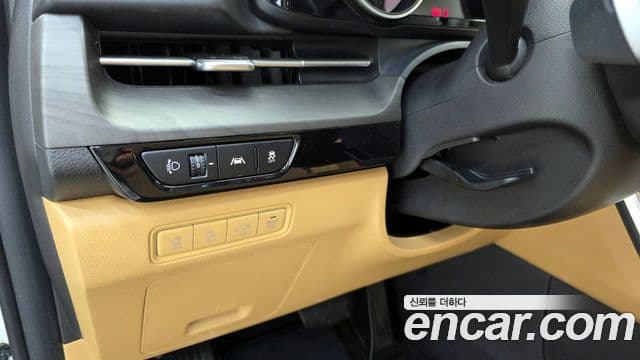 Kia Carnival 4세대 Noblesse, 2021 15