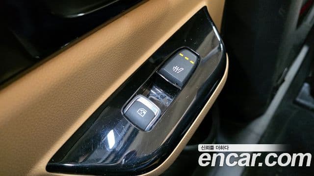 Kia Carnival 4세대 Noblesse, 2021 18