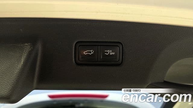 Kia Carnival 4세대 Noblesse, 2021 19