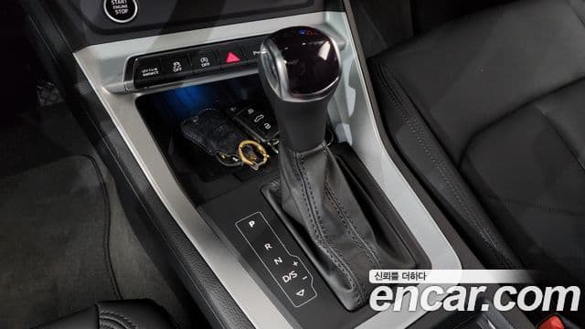 Audi Q3 (F3) Premium, 2024 9