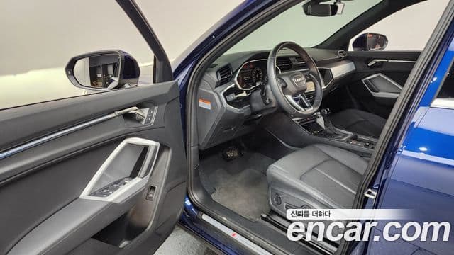 Audi Q3 (F3) Premium, 2024 10