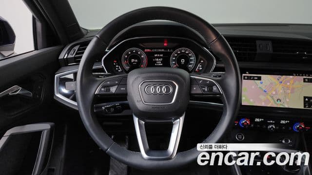 Audi Q3 (F3) Premium, 2024 13