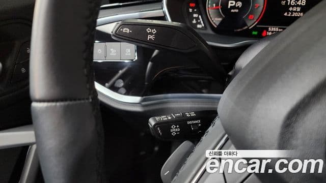 Audi Q3 (F3) Premium, 2024 14