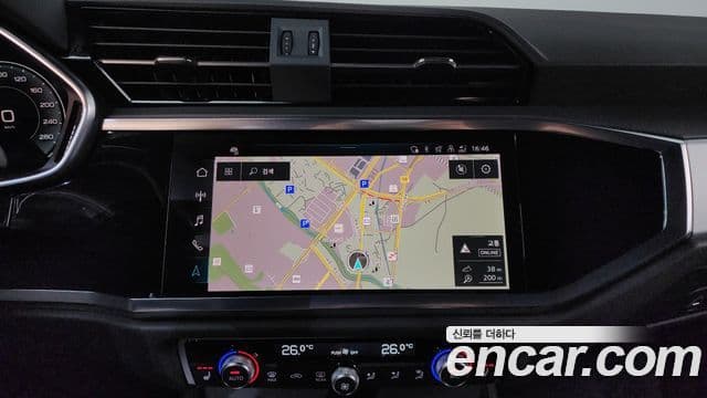 Audi Q3 (F3) Premium, 2024 16