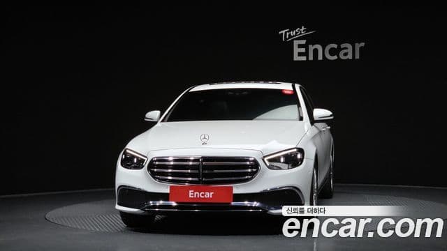 Mercedes-Benz E-класс W213 Exclusive, 2021 3