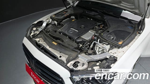 Mercedes-Benz E-класс W213 Exclusive, 2021 6