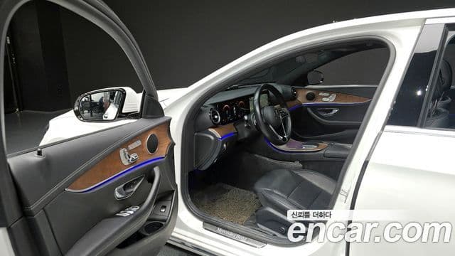 Mercedes-Benz E-класс W213 Exclusive, 2021 10