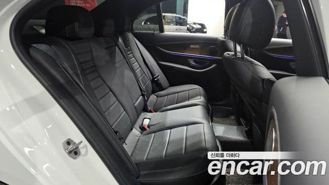 Mercedes-Benz E-класс W213 Exclusive, 2021 12