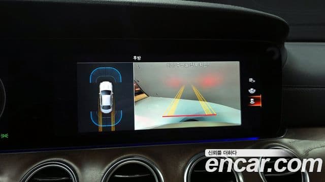 Mercedes-Benz E-класс W213 Exclusive, 2021 14