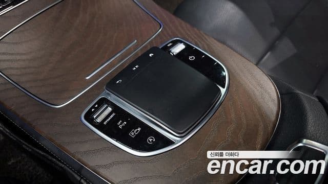 Mercedes-Benz E-класс W213 Exclusive, 2021 17