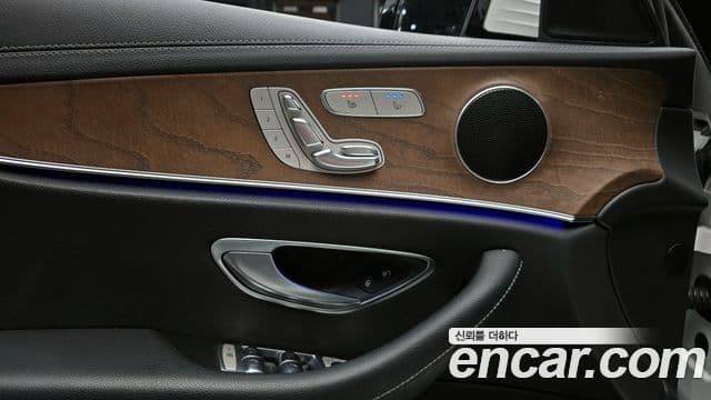 Mercedes-Benz E-класс W213 Exclusive, 2021 18