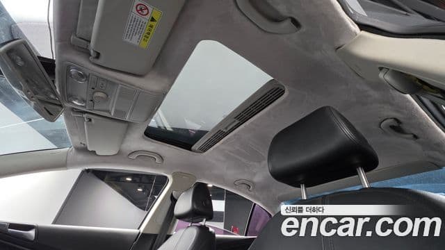 Volkswagen New Passat B6, 2011 11