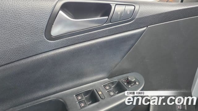 Volkswagen New Passat B6, 2011 13