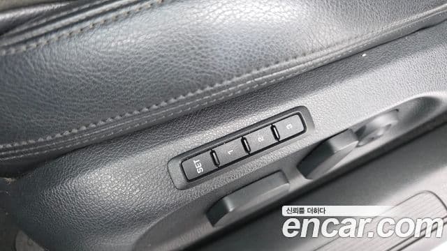 Volkswagen New Passat B6, 2011 15