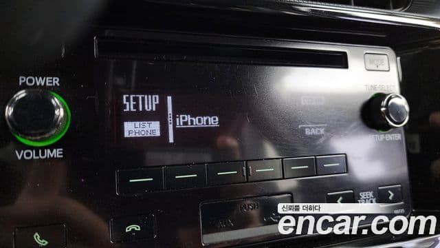 Toyota 프리우스 C 1.5 кроссовер, 2020 15