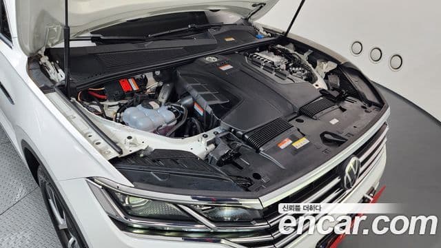 Volkswagen Touareg 3세대 Prestige, 2023 6