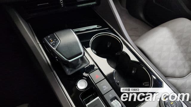 Volkswagen Touareg 3세대 Prestige, 2023 9