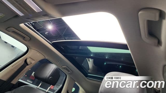 Volkswagen Touareg 3세대 Prestige, 2023 18