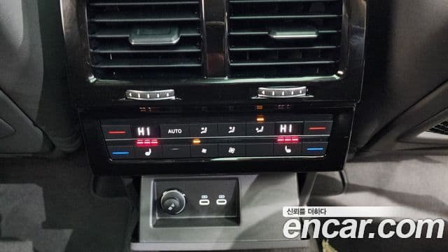 Volkswagen Touareg 3세대 Prestige, 2023 19