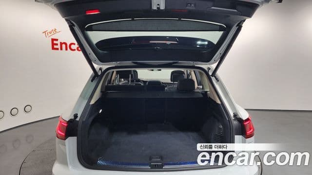 Volkswagen Touareg 3세대 Prestige, 2023 20