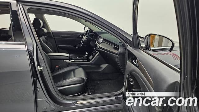 Kia K7 Premier 3.0 LPI Standard(арендный автомобиль), 2020 10