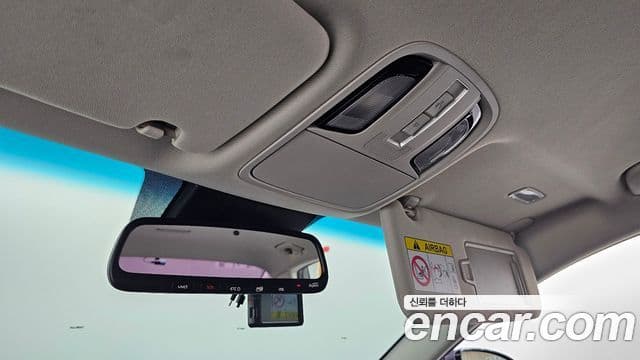 Kia K7 Premier 3.0 LPI Standard(арендный автомобиль), 2020 19