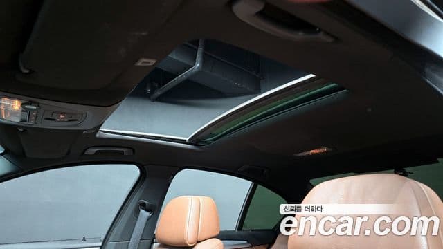 BMW 5시리즈 (F10) M550d xDrive Aero Dynamic, 2015 18