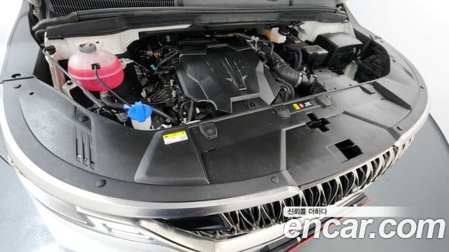 Kia Carnival 4세대 Signature, 2023 6
