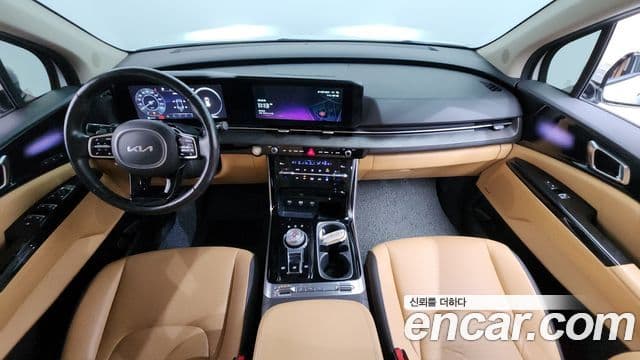 Kia Carnival 4세대 Signature, 2023 7