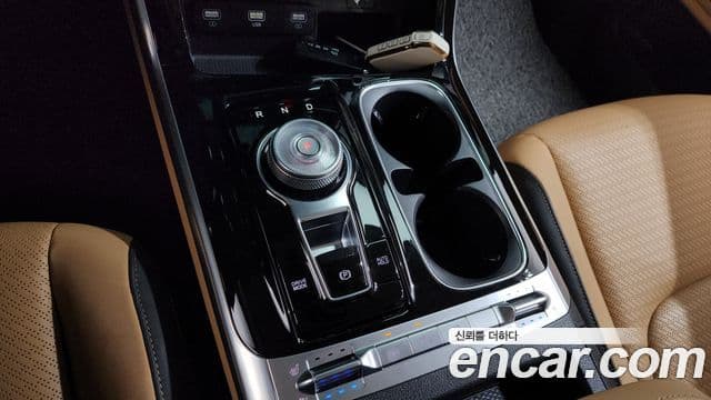 Kia Carnival 4세대 Signature, 2023 9