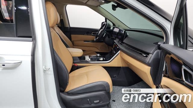 Kia Carnival 4세대 Signature, 2023 11