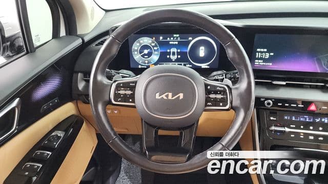 Kia Carnival 4세대 Signature, 2023 13