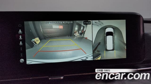 Kia Carnival 4세대 Signature, 2023 15