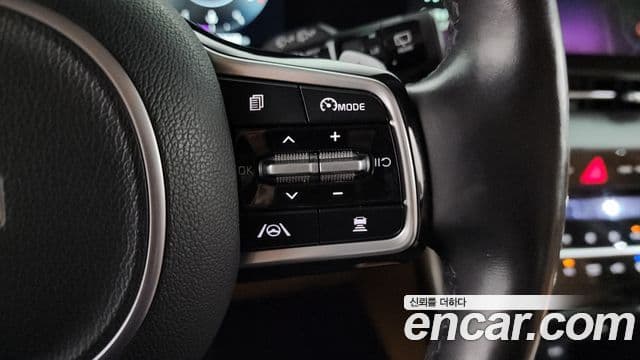 Kia Carnival 4세대 Signature, 2023 17