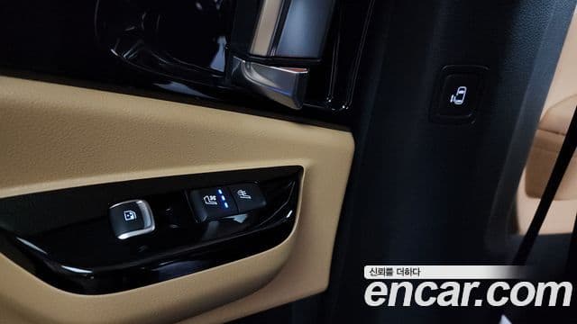 Kia Carnival 4세대 Signature, 2023 18