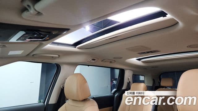 Kia Carnival 4세대 Signature, 2023 19