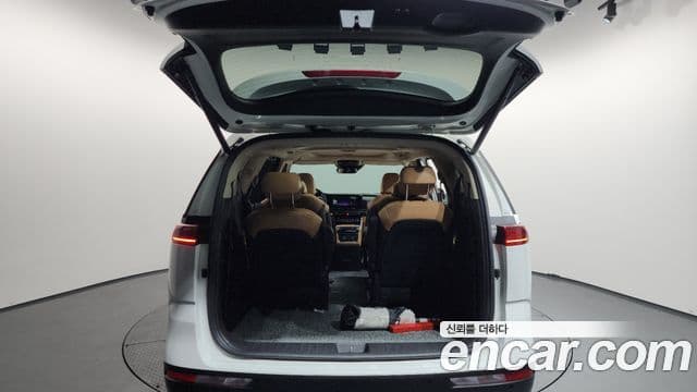 Kia Carnival 4세대 Signature, 2023 20