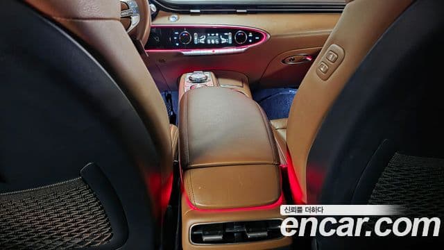 Genesis GV70, 2024 17