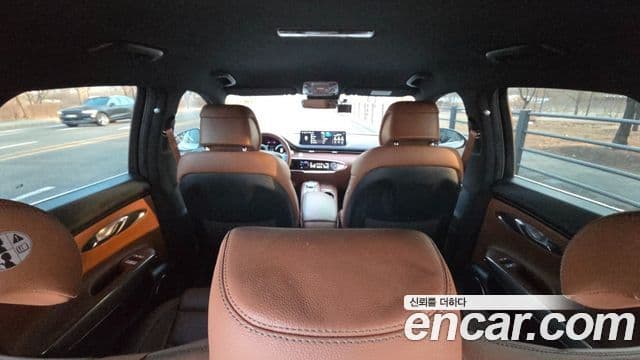 Genesis GV70, 2024 18