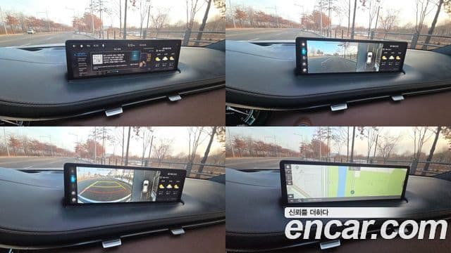 Genesis GV70, 2024 19