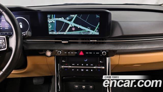 Kia Carnival 4세대 Noblesse, 2023 14