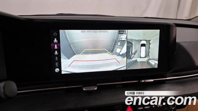 Kia Carnival 4세대 Noblesse, 2023 15