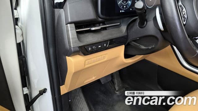 Kia Carnival 4세대 Noblesse, 2023 17
