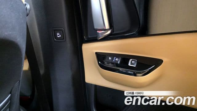 Kia Carnival 4세대 Noblesse, 2023 19