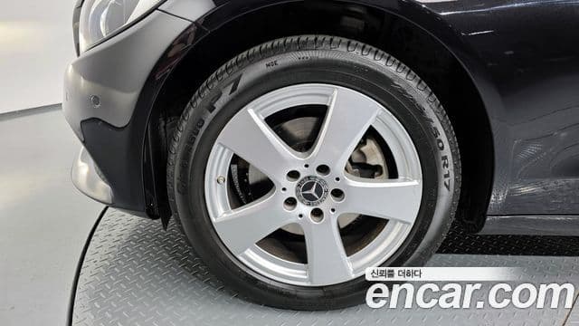 Mercedes-Benz C-класс W205, 2018 все фото